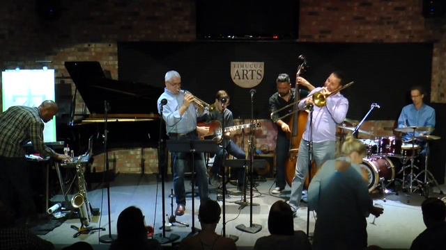 Sidney Bichet смотреть онлайн