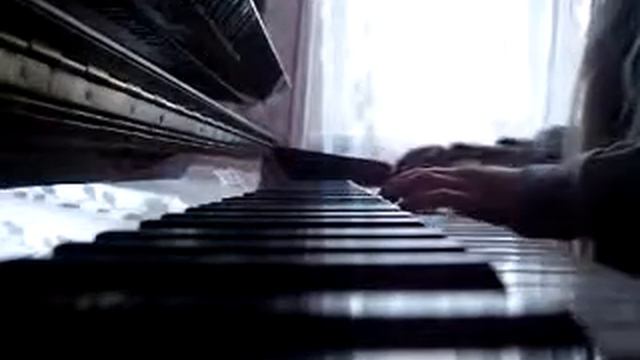 Л.Ван Бетховен-Комариному счастью смотреть онлайн
