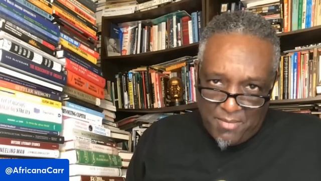 In Class with Carr, Ep. 177: We Control the Curriculum! (And What to Expect on the Trip to Kemet) смотреть онлайн