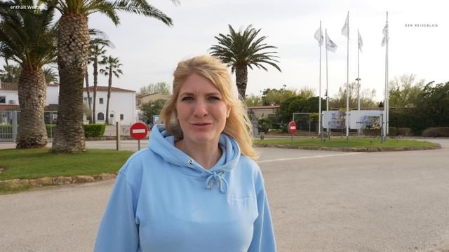 Spanien-Tour 2023?? #7 Ab ans Meer?️➡️Costa Brava ☀️Roses & Sant Pere Pescador смотреть онлайн