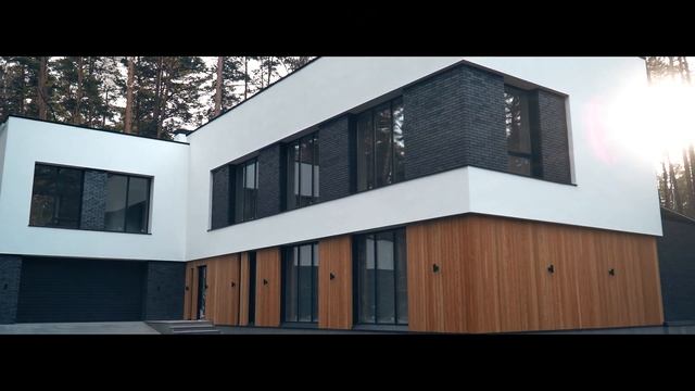 Съемка частных домов смотреть онлайн