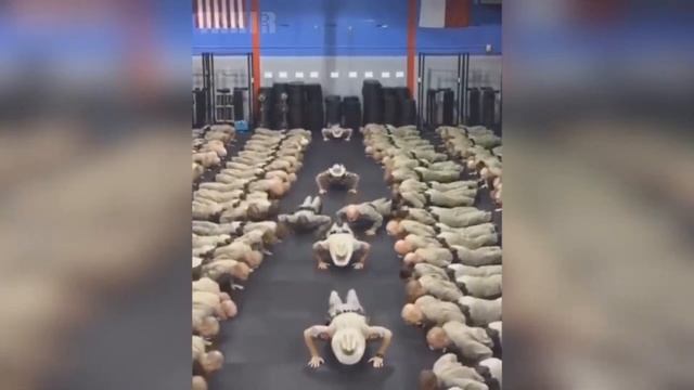 WORKOUT MOTIVATIONS, FITNESS CRAZY MOMENTS смотреть онлайн
