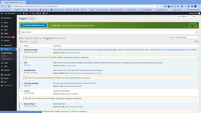 How to Add Noindex and Nofollow to Page in WordPress смотреть онлайн