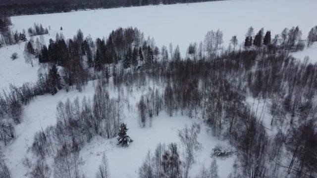 Бывшая деревня Благово, Яранский район, Кировская область смотреть онлайн