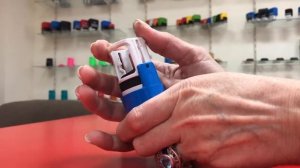 Печать врача 24 мм автоматическая Colop R24