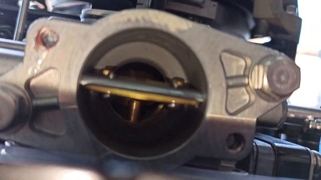 Меркурий-15 в 18? Не всё так просто.