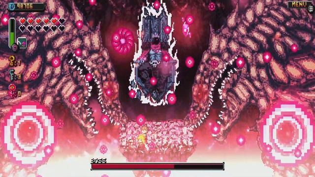 Demon's Tier+ Final Boss Berserk смотреть онлайн