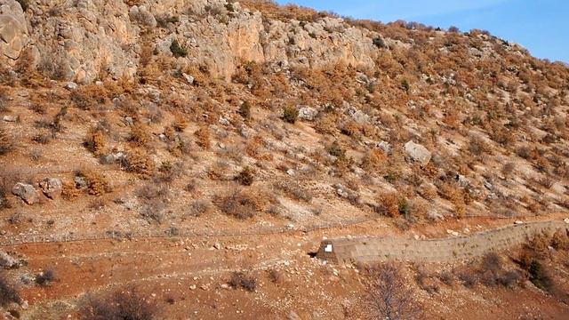 Köyde Çocukluk Korku Hikayeleri Kömür Geven Canavarı Ve Batıl Hurafeler Ağaca Bez Bağlama Çin Seddi