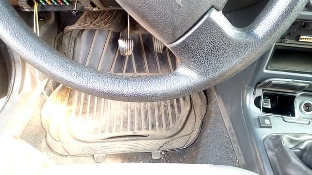 Део нексия "Згорает предохранитель на гениратор" смотреть онлайн