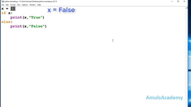Guess The Output | Python Programs and Answers смотреть онлайн
