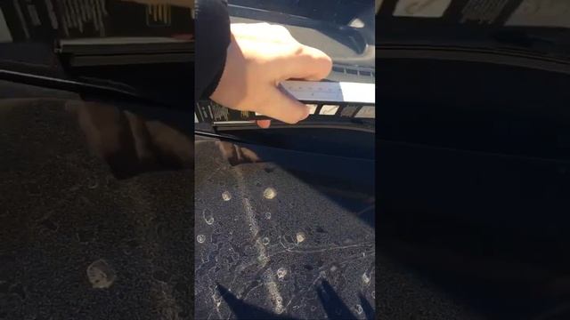 Замена дворников на ваз 2114, 09.99 и т.д. (Каркасные дворники. смотреть онлайн