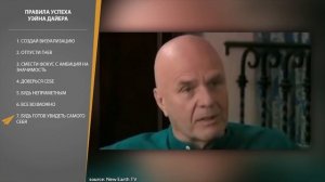 Сила Визуализации | Уэйн Дайер (Правила Успеха)