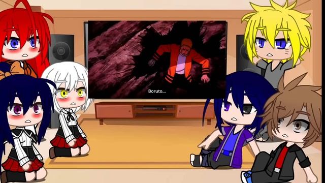 DxD react to Naruto and Sasuke | Eng,Tr | Final #naruto #uzumaki #uzumakinaruto #sasuke #uchiha смотреть онлайн