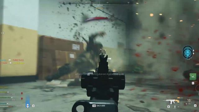 Mw2 DMZ | RTX Black Cell - Funny Moments #3 смотреть онлайн