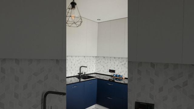 Отзыв о кухне СанМари смотреть онлайн