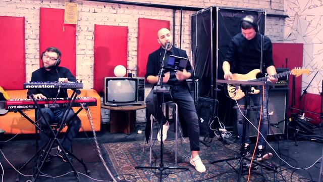 Charlie Puth - how long live cover by Вэнгли смотреть онлайн