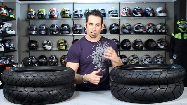 Metzeler Tourance & Tourance EXP Tires Review At RevZilla.com