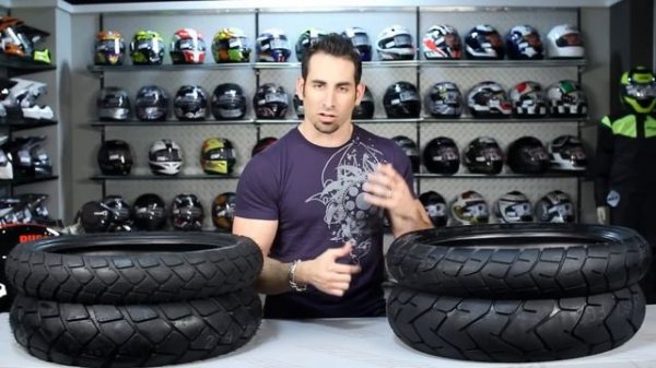 Metzeler Tourance & Tourance EXP Tires Review at RevZilla.com