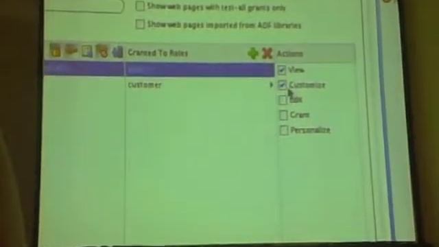 Developing Large Oracle Application Development Framework 11g Applications (Part 6) смотреть онлайн