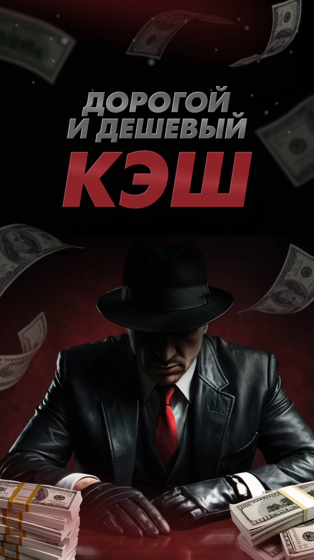 Деньги могут быть ДОРОГИМИ и ДЕШЕВЫМИ! Как это?