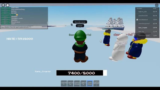 Showcase undertoad luigi Undertale final multiverse смотреть онлайн
