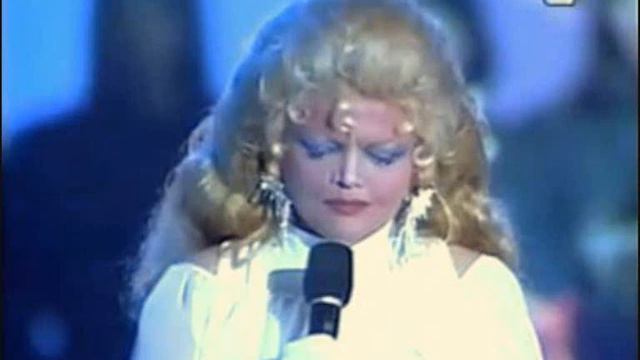 If You Go Away, Violetta Villas смотреть онлайн