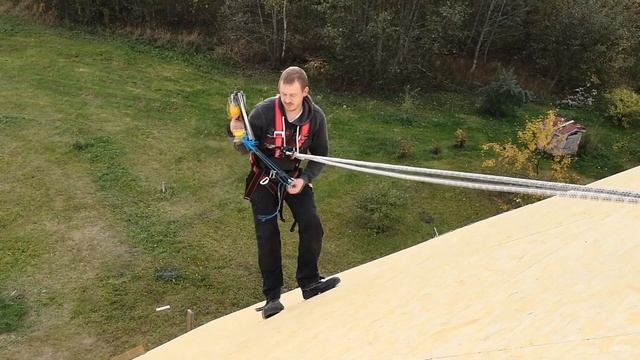 Строительный Анализ