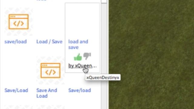 [ROBLOX] How to add "Save/Load" GUI to your game! [Easy] смотреть онлайн