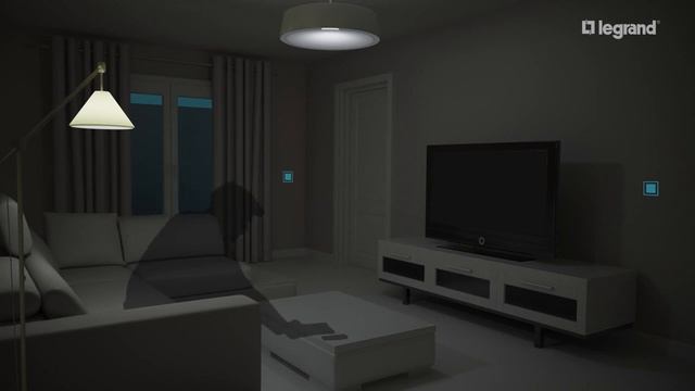 Legrand Valena Life - Презентация системы управления домом MyHome Play смотреть онлайн