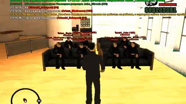 Лекции для поваров. смотреть онлайн