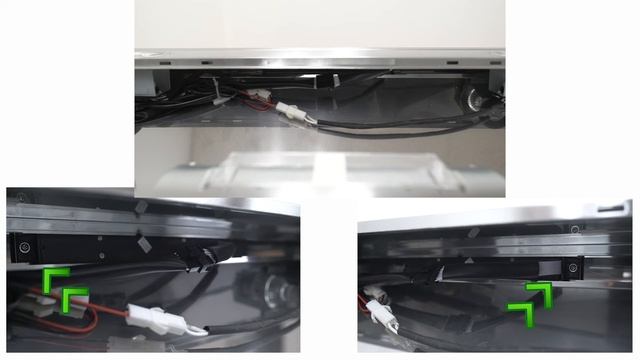 Cavaliere Professional Series Range Hood Keypad Replacement смотреть онлайн