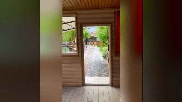 Беседка N 7 смотреть онлайн