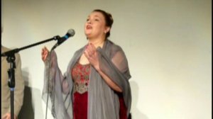 Поёт Татьяна Петрова. Прощание славянки #music #татьянапетрова