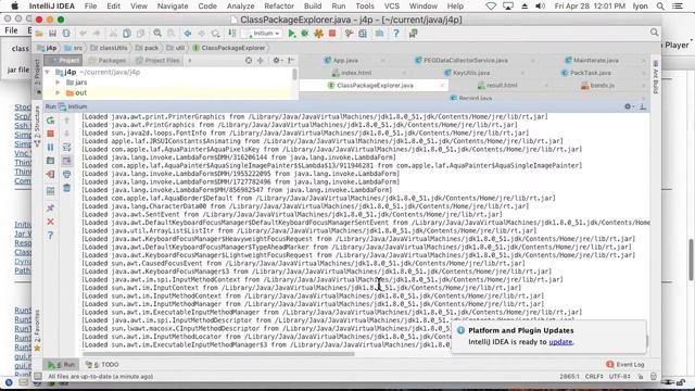 verbose and jar files смотреть онлайн
