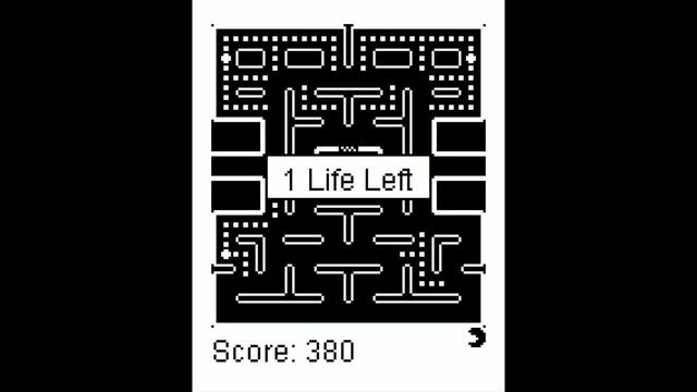 MacroMan (Demo) JAVA GAME (Macrospace 2001) смотреть онлайн