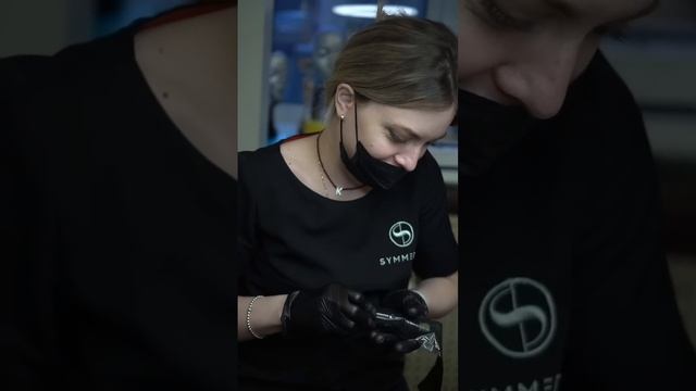 Татуаж бровей в 10 лет ? как вам новые брови Гоши ? смотреть онлайн