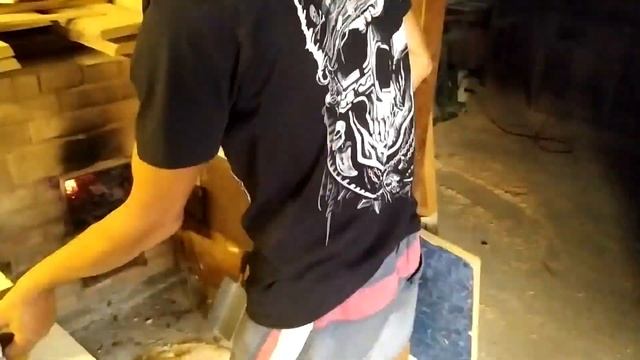 Домовенок Ремонтович