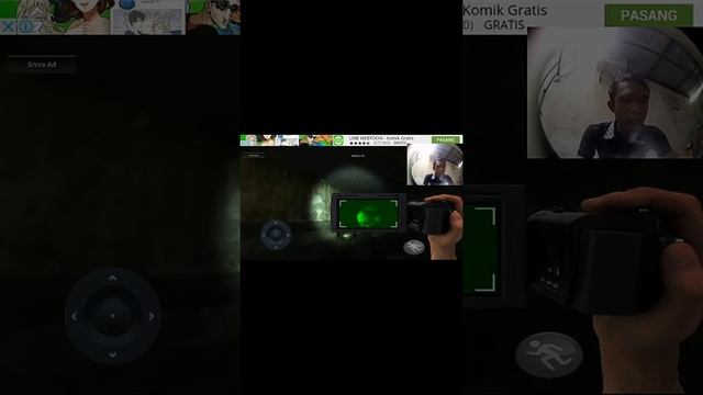 instaGAMING - Review Paranormal Asylum смотреть онлайн