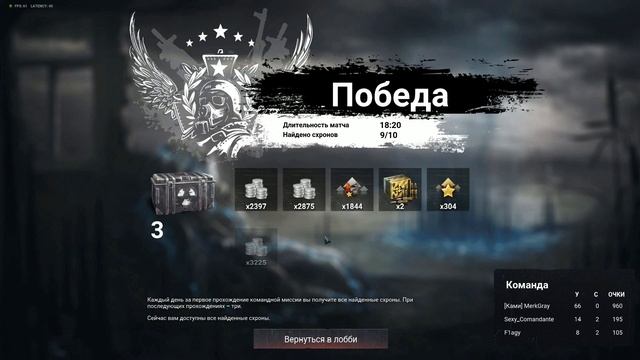 SURVARIUM В 2019 | ОБЗОР смотреть онлайн