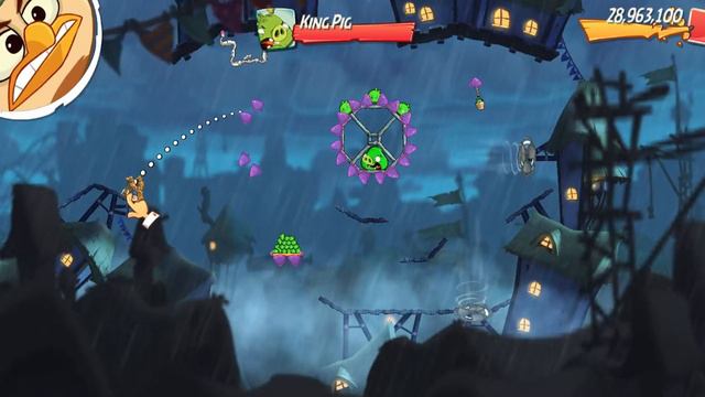 Angry Birds 2 Windows PC King Pig Panic (KPP) (Jan 4, 2024) смотреть онлайн