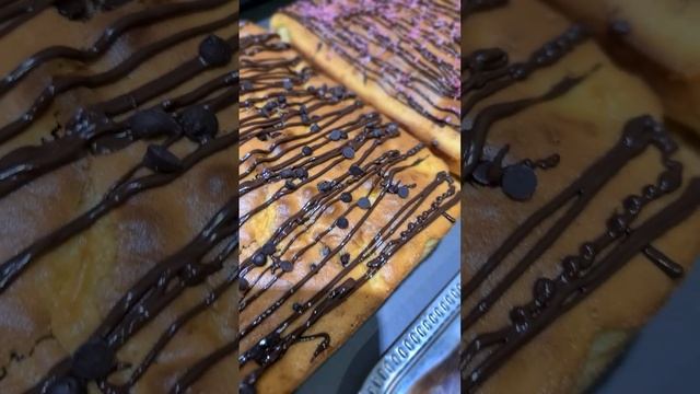 Pizza || Dessert || charlotte || cupcake || for our defenders || піца || Десерт || шарлотка смотреть онлайн