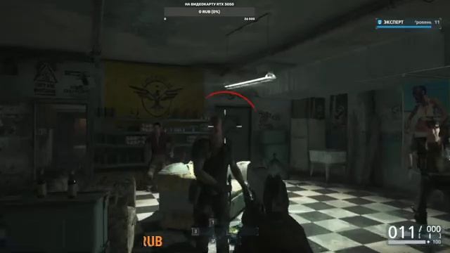 BATTLEFIELD HARDLINE - ПРОХОЖДЕНИЕ | РУССКИЙ МЕДВЕДЬ | СТРИМ 2 | (ФИНАЛ) смотреть онлайн