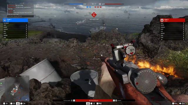 Black05burn - aimbot and wallhack - Battlefield V смотреть онлайн