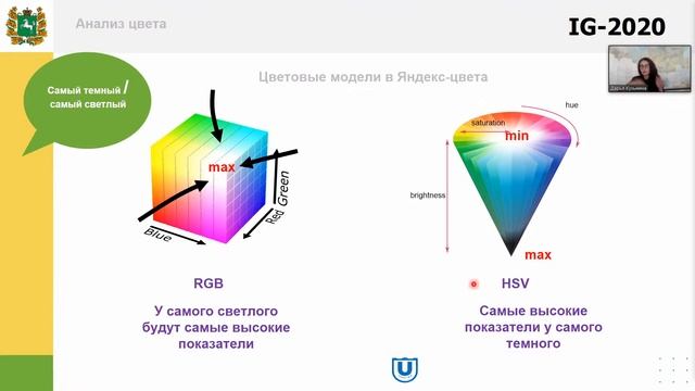 Мастер-класс, лекция, инструкция. INSIDEGAME – 2020 смотреть онлайн