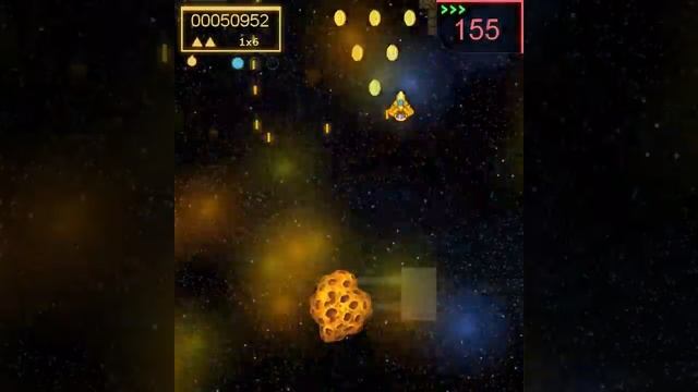 Hypership Out of Control 2 Particle Bug смотреть онлайн