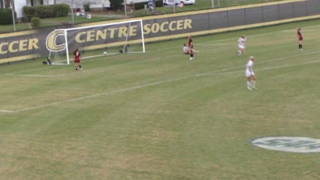 Women's Soccer vs Rhodes SAA Championship Highlights смотреть онлайн
