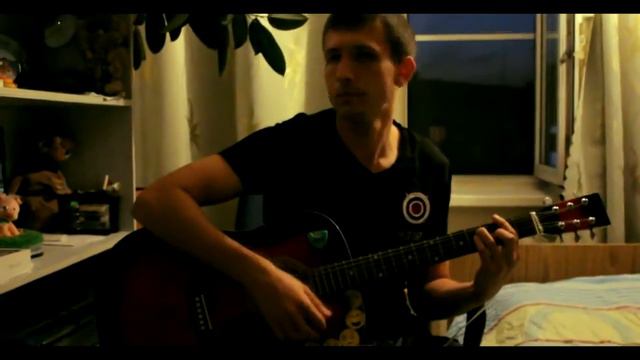 Михаил Боярский - Зеленоглазое такси (cover) смотреть онлайн