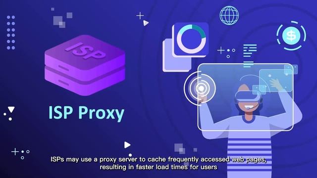 What is Proxy? Types and Differences смотреть онлайн