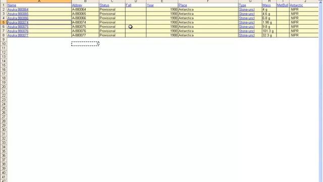 How To Clear Hyperlinks In Excel 2003 Cells