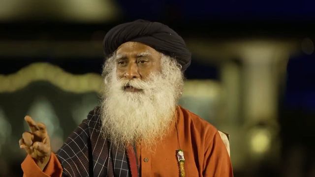 Sadhguru Darshan On New Year's Eve – Live On 31 Dec | 6:45 PM IST